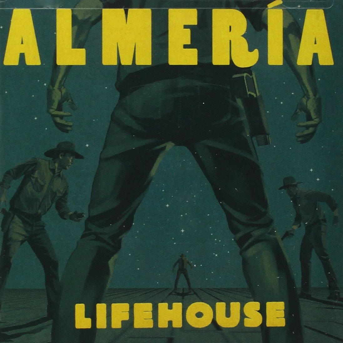 Almeria