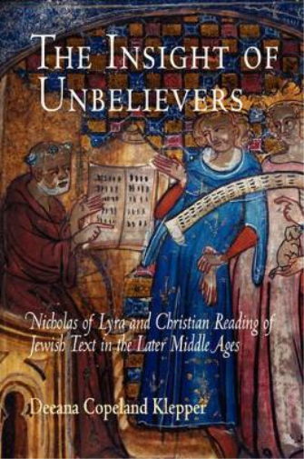 The Insight of Unbelievers