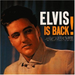 Elvis Presley - Elvis Is Back!