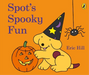 Spot's Spooky Fun