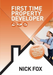 First Time Property Developer
