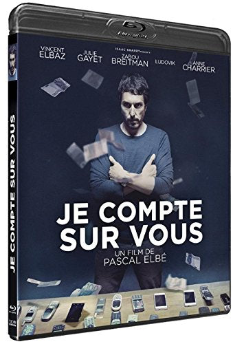 Je Compte Sur Vous [Fr Import]