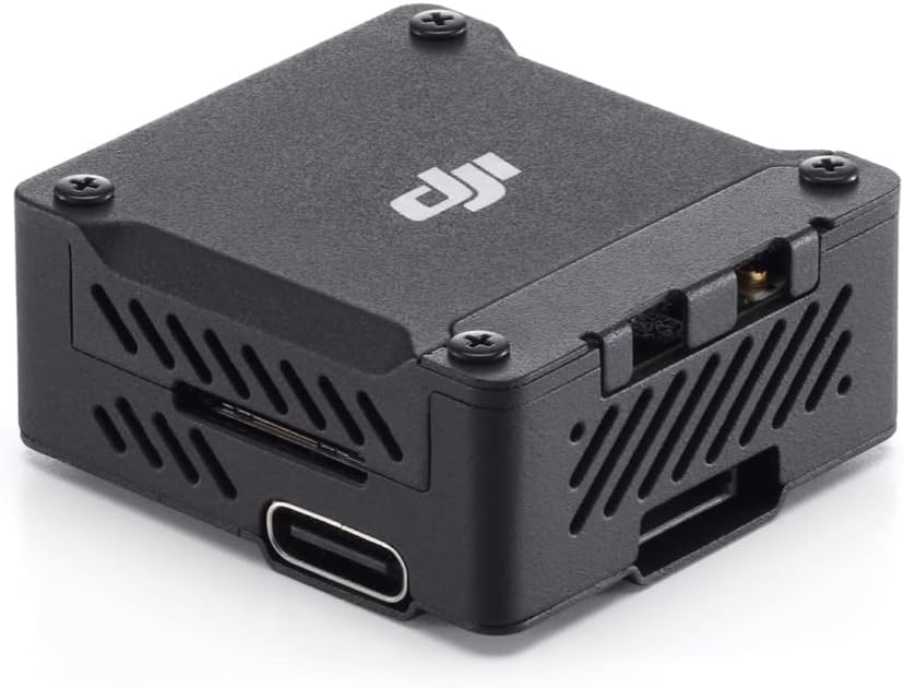 Dji O3 Air Unit Transmission Module