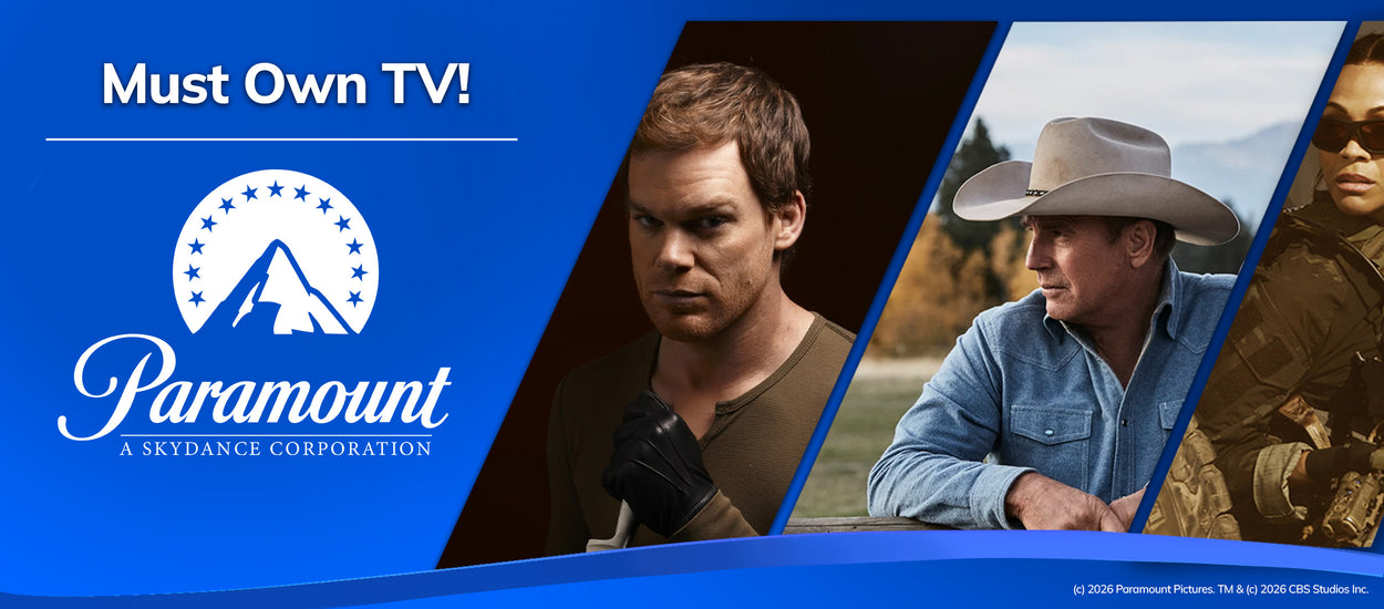 TV Offers