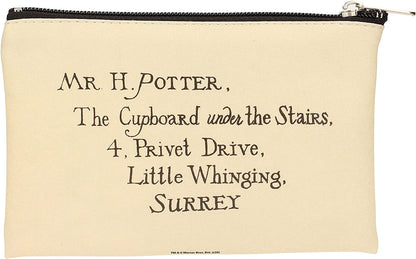SD toys Hogwarts Harry Potter Rectangular Letter Case (SDTWRN24125)