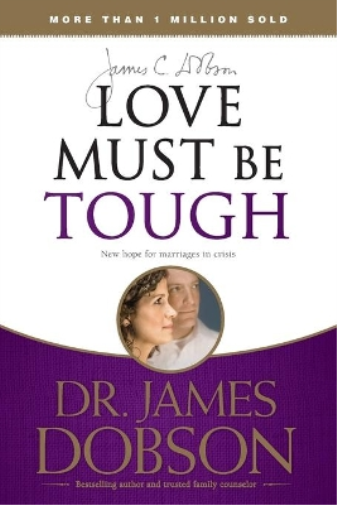 Love Must Be Tough