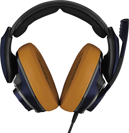 Sennheiser GSP 602 Bleu