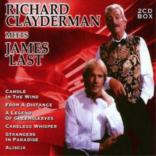 Richard Clayderman Meets James Last