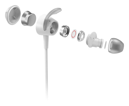 Cuffie Microf Bluetooth Bassboost