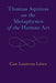 Thomas Aquinas On The Metaphysics Of Th