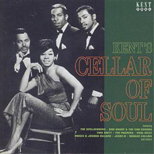 Kent's Cellar of Soul
