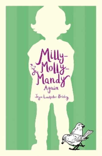 Milly-Molly-Mandy Again