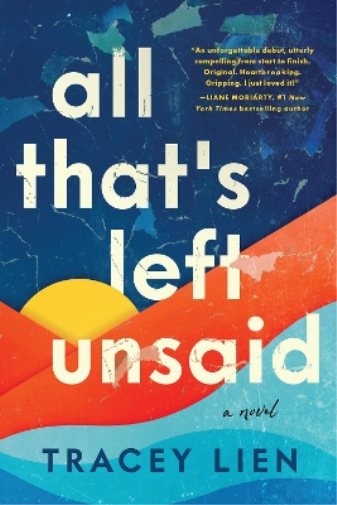All That's Left Unsaid