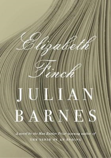 Elizabeth Finch