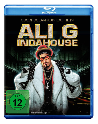 Ali G - In Da House