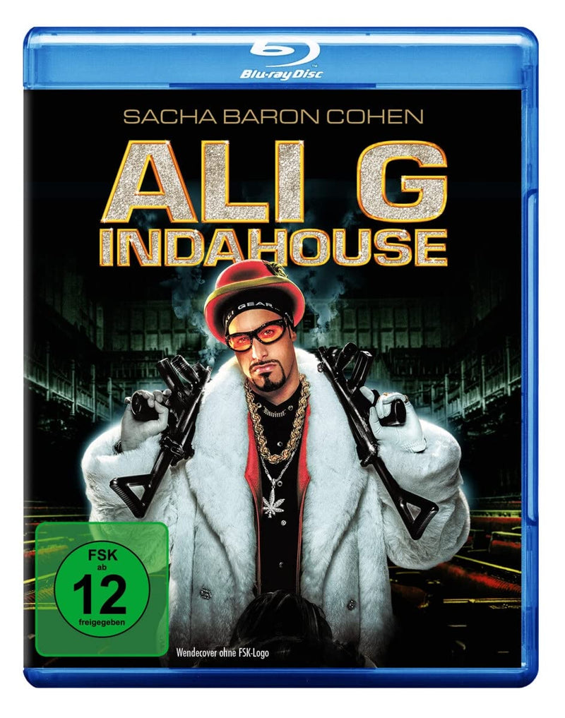 Ali G - In Da House