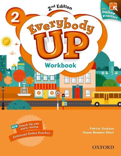 Everybody Up 2E 2 Wb Wop Pk