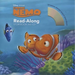 Finding Nemo ReadAlong Storybook and CD