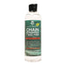 Silca Ultimate Chain Stripper and Wax Prep, Clear (454ml)