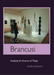 Constantin Brancusi