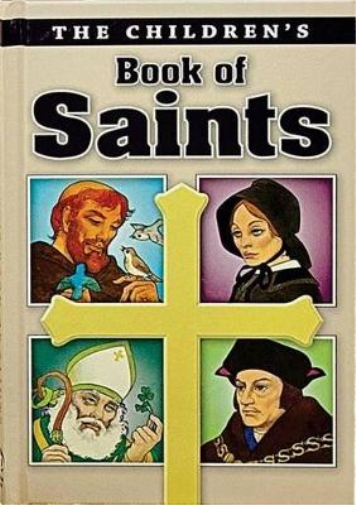 The Children's Book of Saints