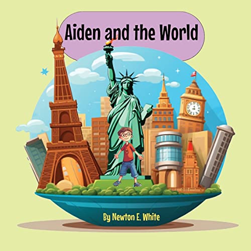 Aiden and the World