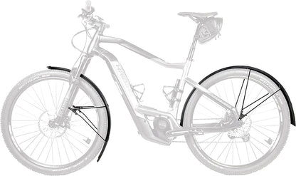 SKS Bluemels Style 27.5"-29", 65 Mm