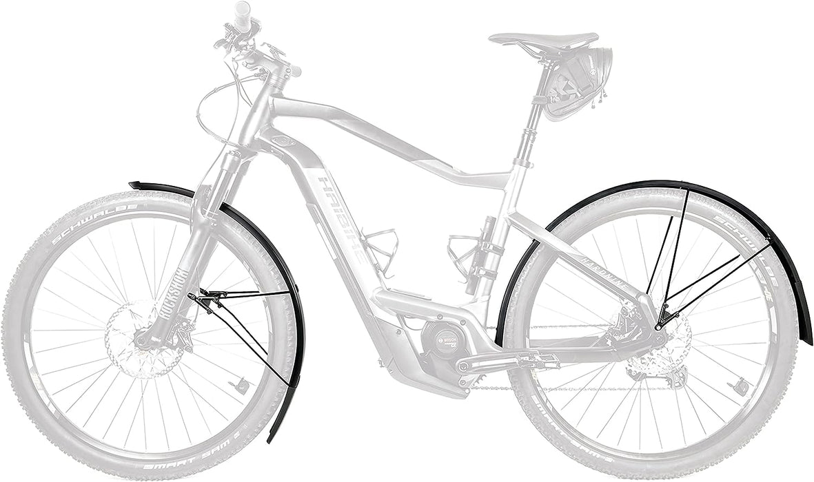 SKS Bluemels Style 27.5"-29", 65 Mm