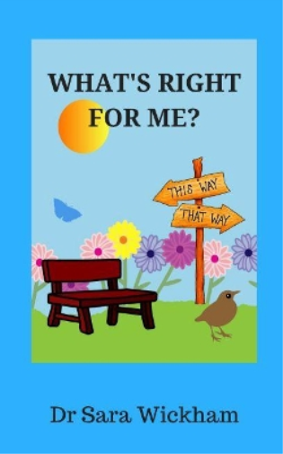 What's Right For Me?