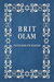 BRIT OLAM, Prayer Book for Noahides
