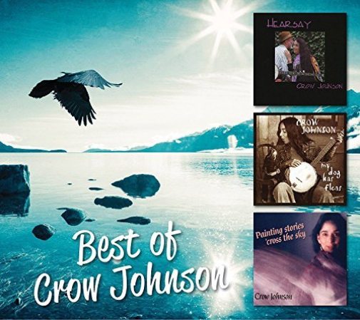 Best of Crow Johnson
