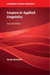 Corpora in Applied Linguistics