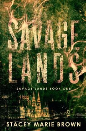 Savage Lands