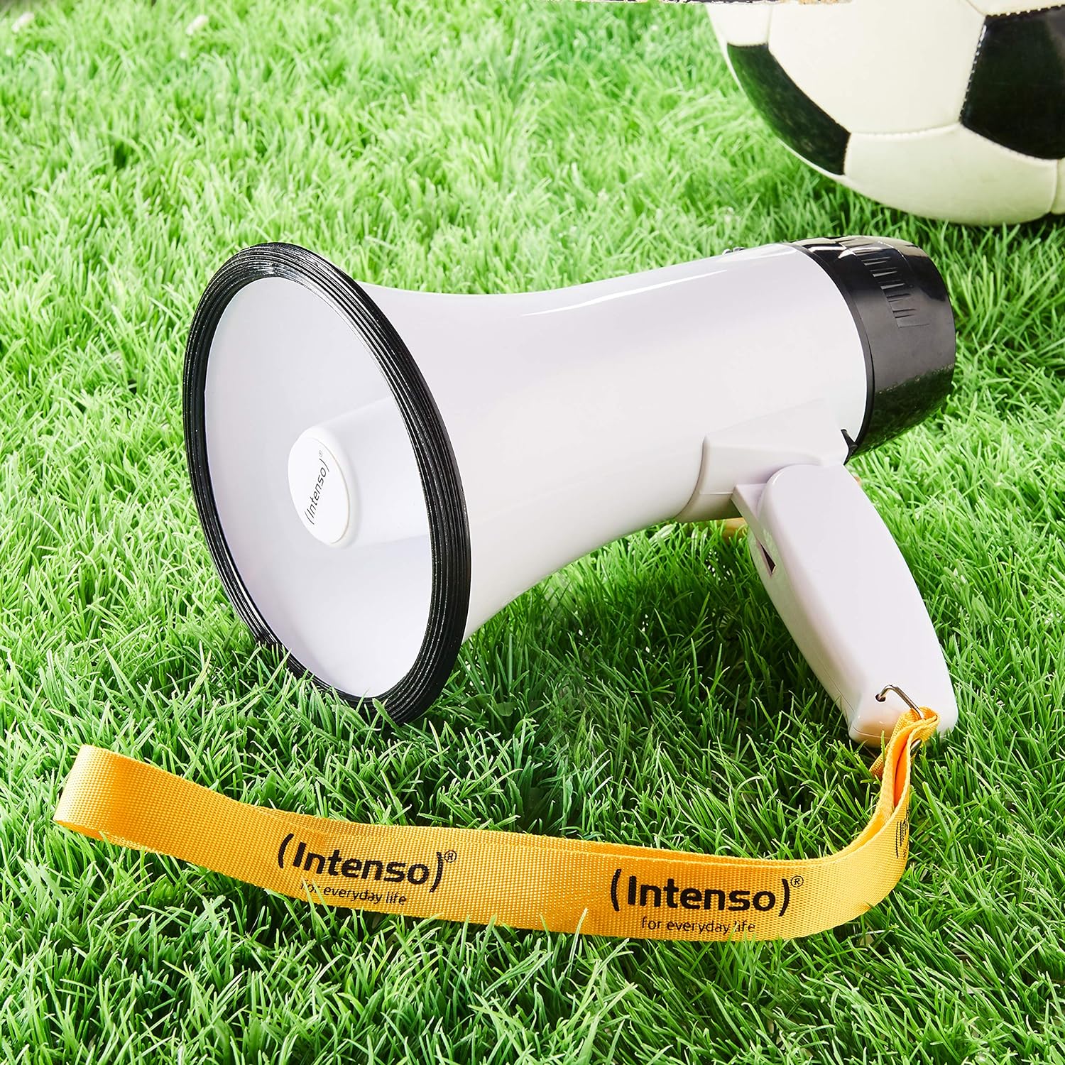 Intenso Fan Megafon Megafon