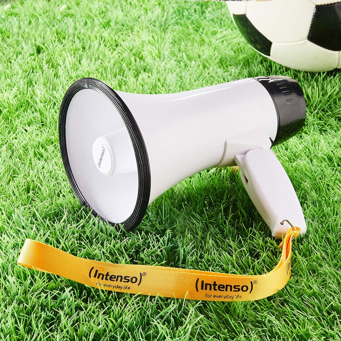 Intenso Fan Megafon Megafon