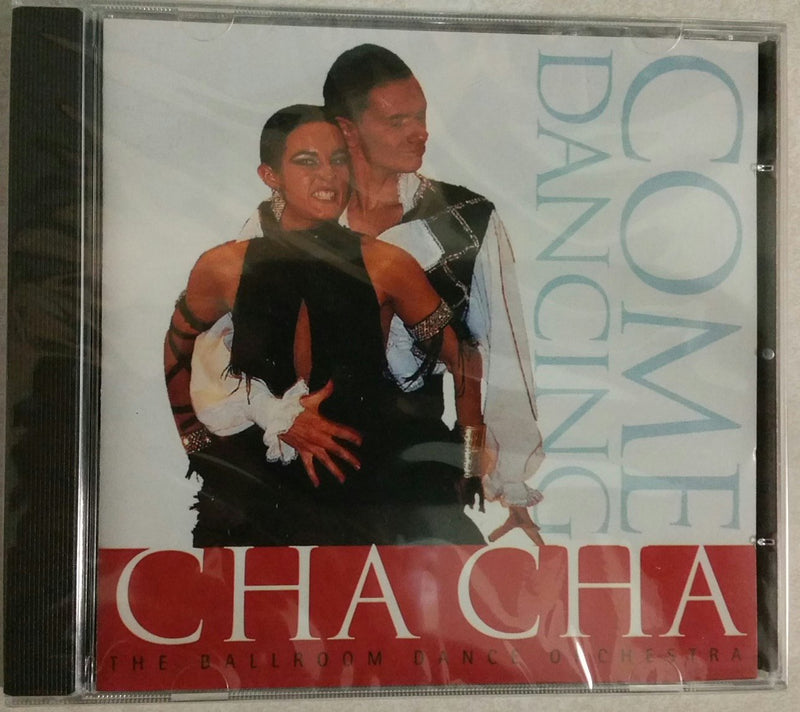 Come Dancing: Cha Cha