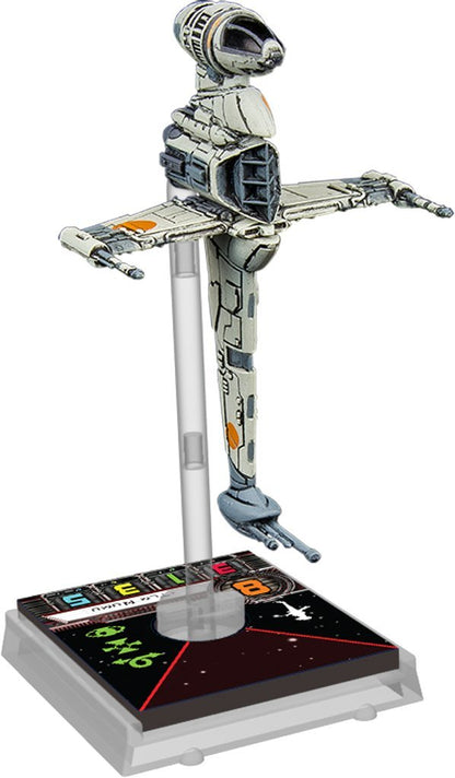 Star Wars: Giochi Uniti - X-Wing - Caccia Ala B
