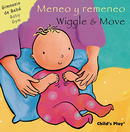 Spa-Meneo Y Remeneo/Wiggle & M