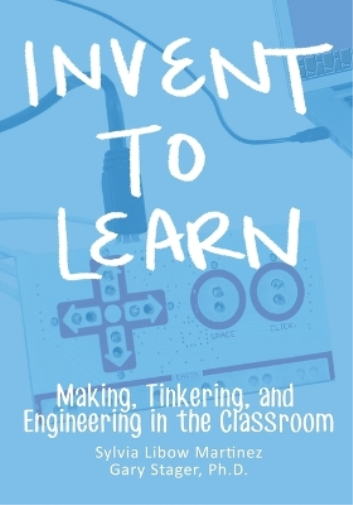 Invent To Learn