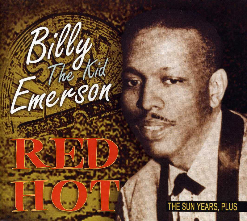 Red Hot - the Sun Years...Plus