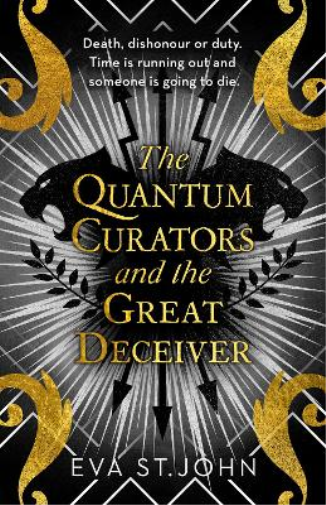 The Quantum Curators and the Great Deceiver