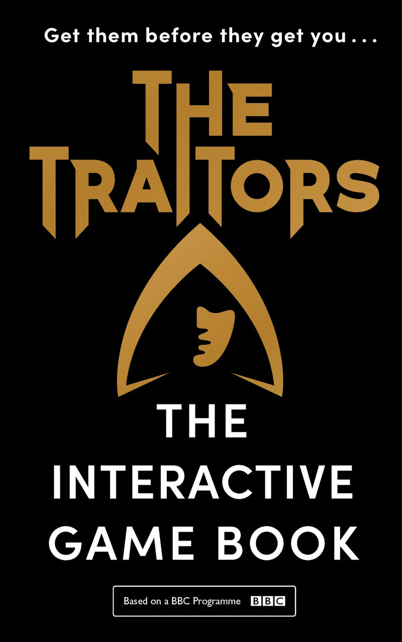 The Traitors