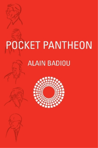 Pocket Pantheon