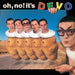 Oh. No! Its Devo (Picture Disc)