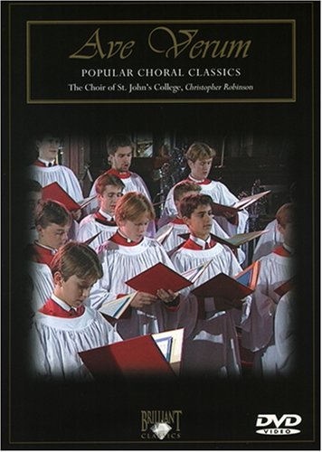 Ave Verum