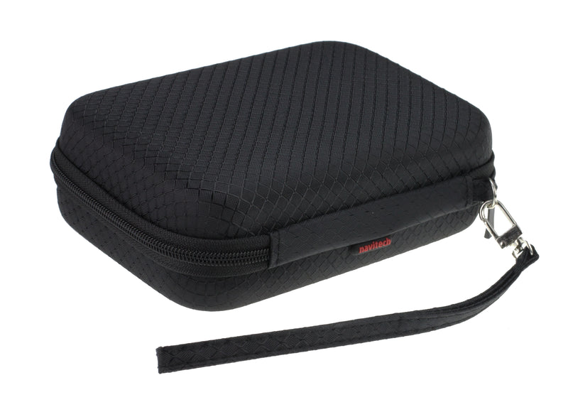 Navitech 4 GPS  Hard Case For Garmin Zumo 340LM / Garmin Zumo 390LM