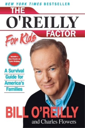 The O'Reilly Factor For Kids