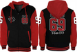 NARUTO - Itachi 09 - Sweat-Shirt (L)