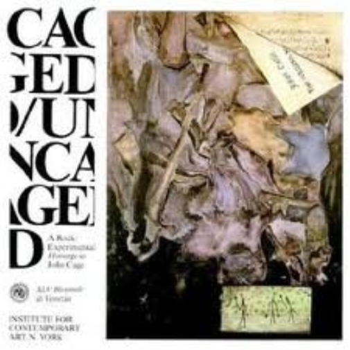 Caged/Uncaged