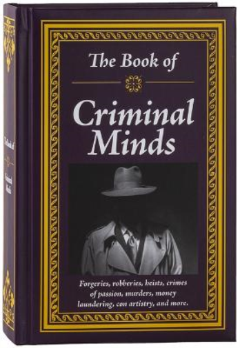 The Book of Criminal Minds